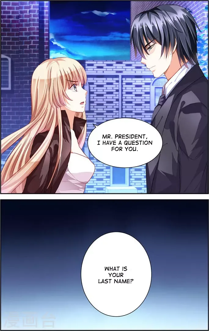 Best Wedding Chapter 5 page 10