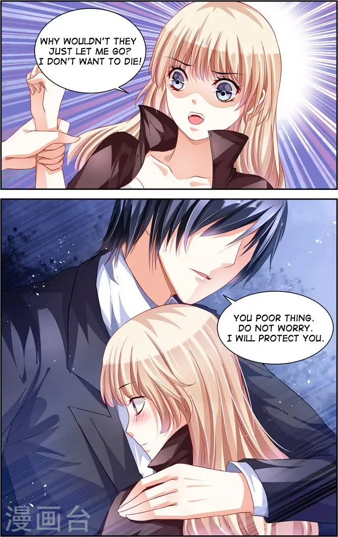 Best Wedding Chapter 5 page 2