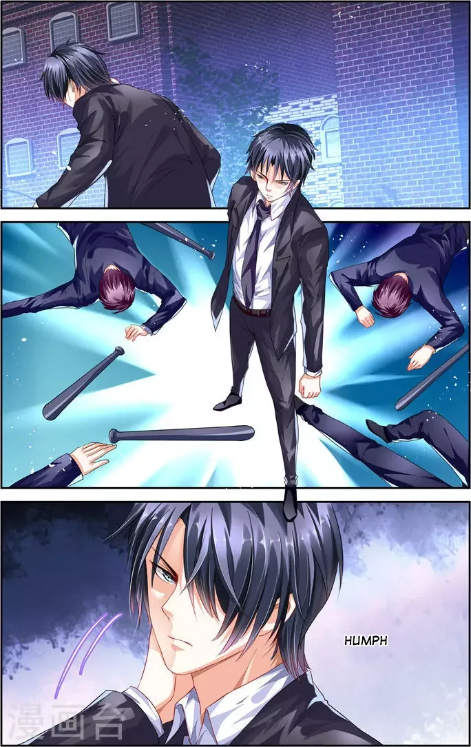 Best Wedding Chapter 5 page 6