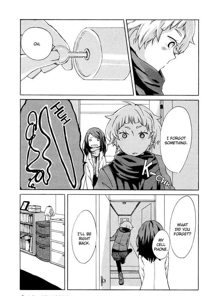 The Wife-to-Be Chapter 0 page 4