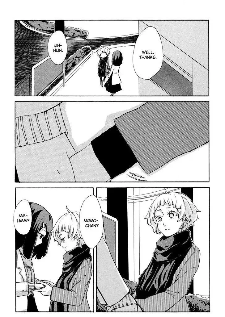 The Wife-to-Be Chapter 0 page 13