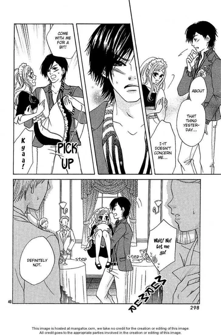 Spicy Fever Chapter 0 page 42
