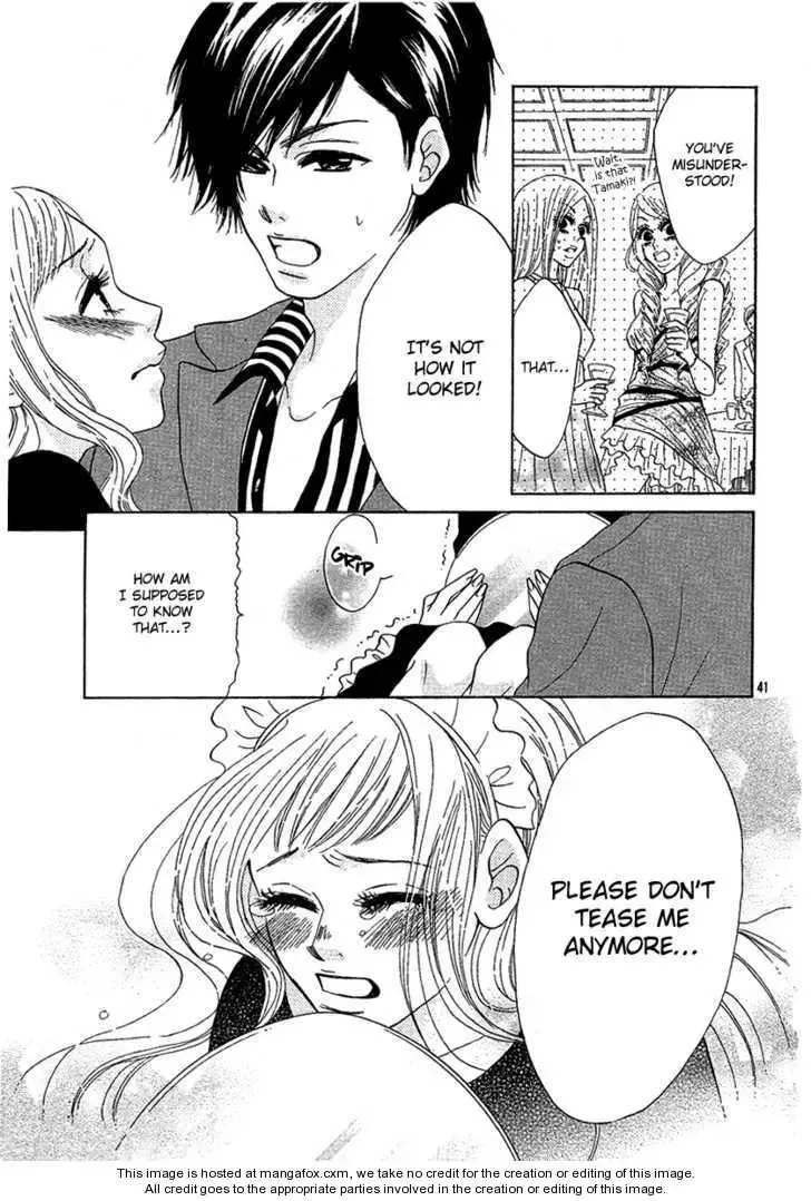 Spicy Fever Chapter 0 page 43