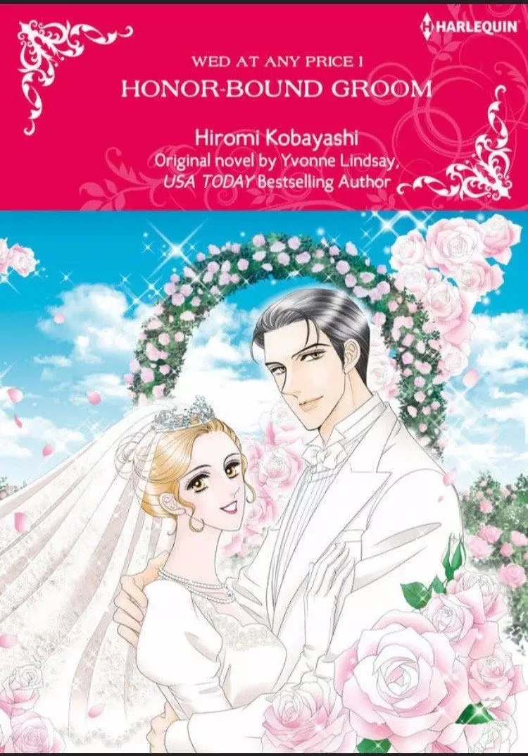 Honor-Bound Groom (Wed At Any Price Series book 1/3) Chapter 1 page 1