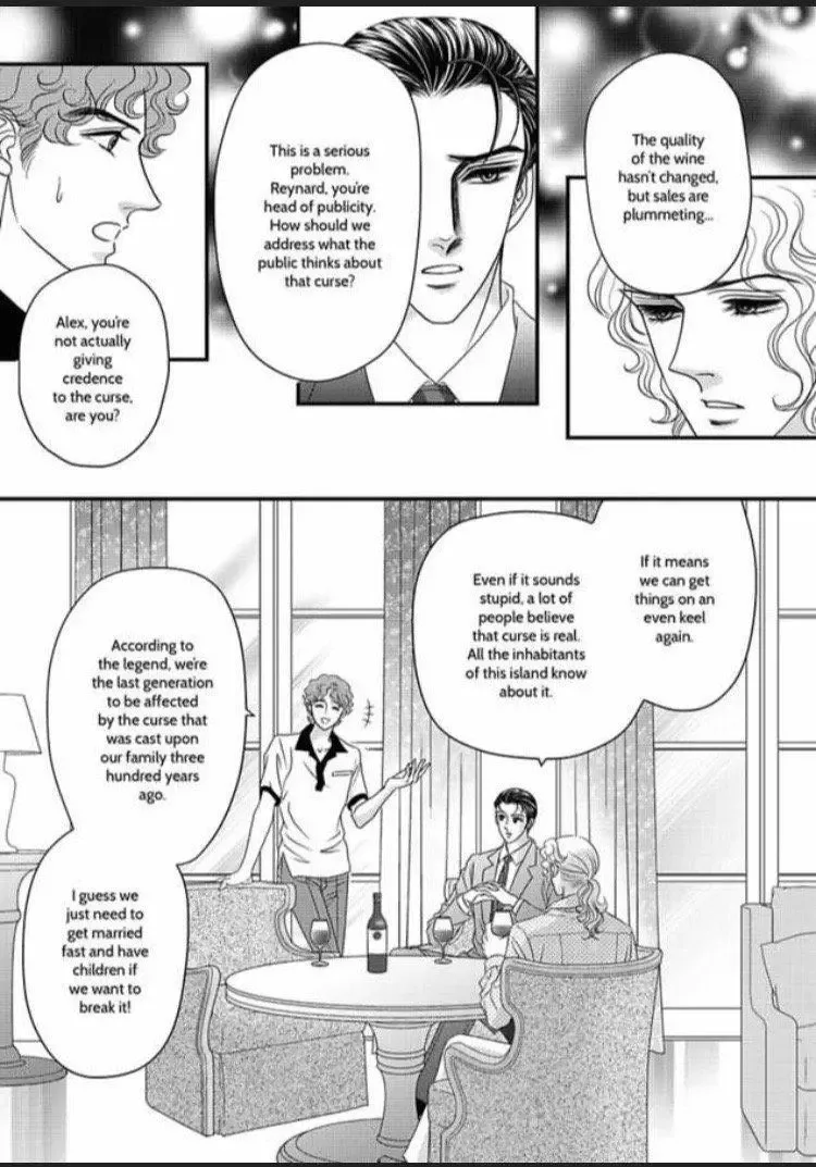 Honor-Bound Groom (Wed At Any Price Series book 1/3) Chapter 1 page 8