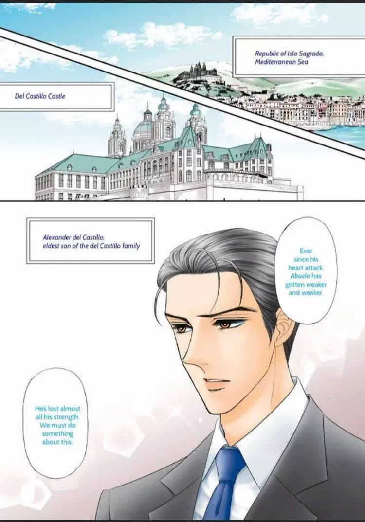 Honor-Bound Groom (Wed At Any Price Series book 1/3) Chapter 1 page 6