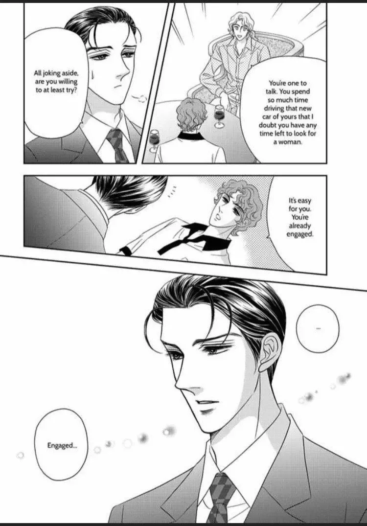 Honor-Bound Groom (Wed At Any Price Series book 1/3) Chapter 1 page 10