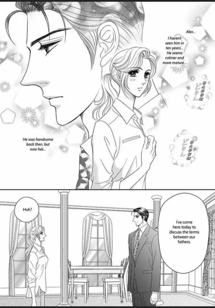 Honor-Bound Groom (Wed At Any Price Series book 1/3) Chapter 1 page 17