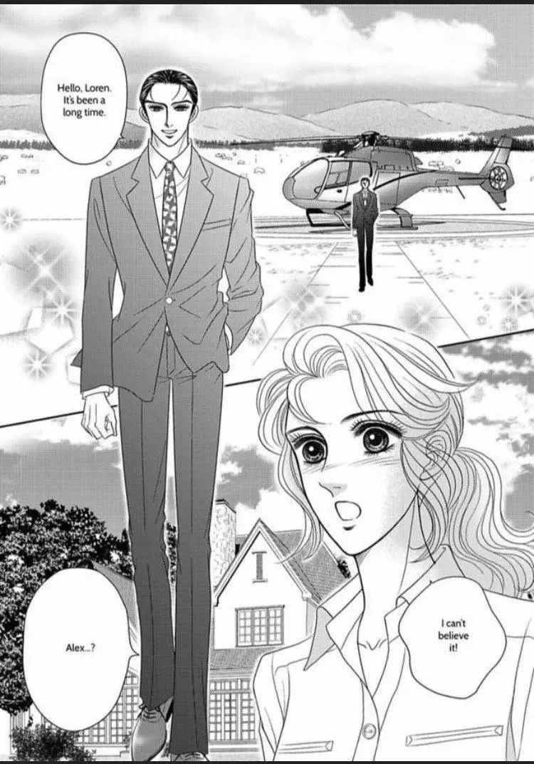 Honor-Bound Groom (Wed At Any Price Series book 1/3) Chapter 1 page 15