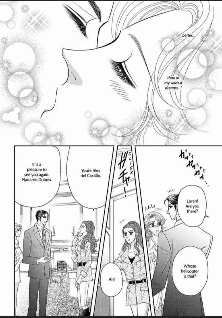 Honor-Bound Groom (Wed At Any Price Series book 1/3) Chapter 1 page 24