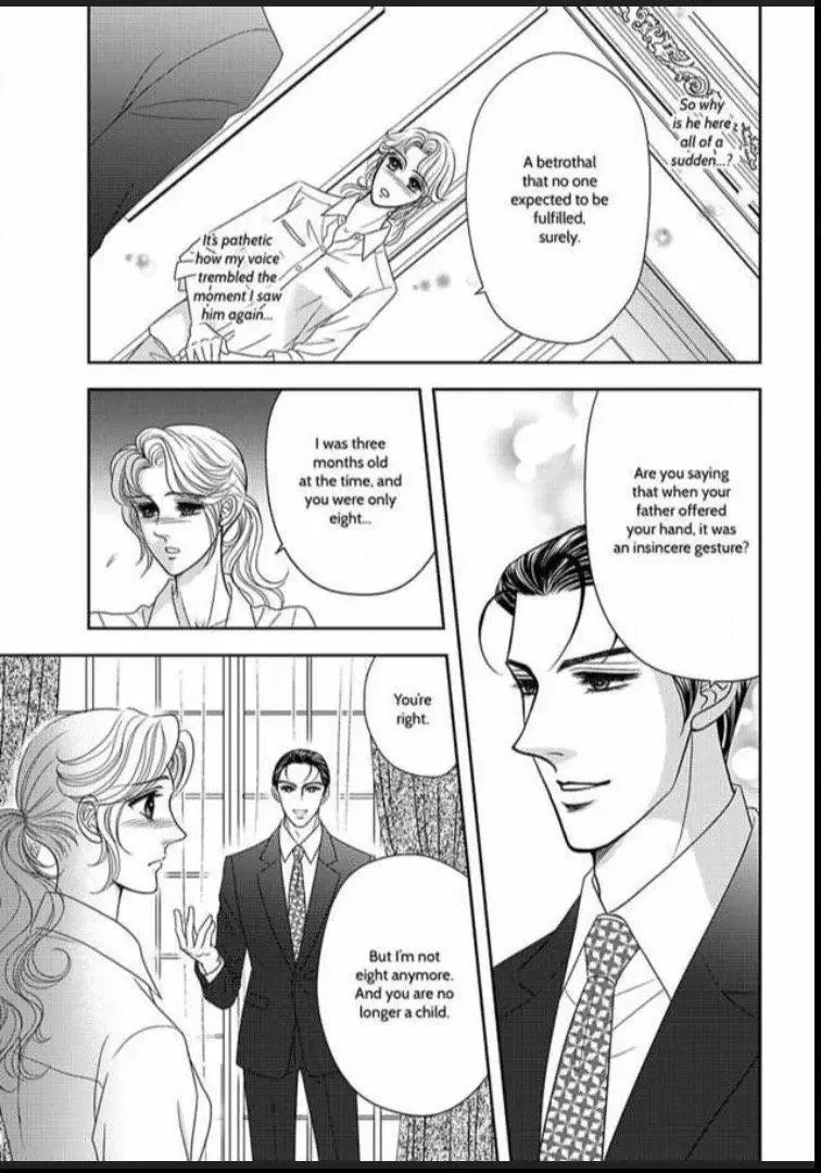 Honor-Bound Groom (Wed At Any Price Series book 1/3) Chapter 1 page 21
