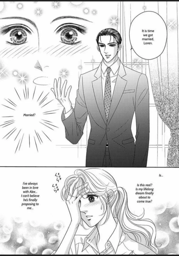 Honor-Bound Groom (Wed At Any Price Series book 1/3) Chapter 1 page 18