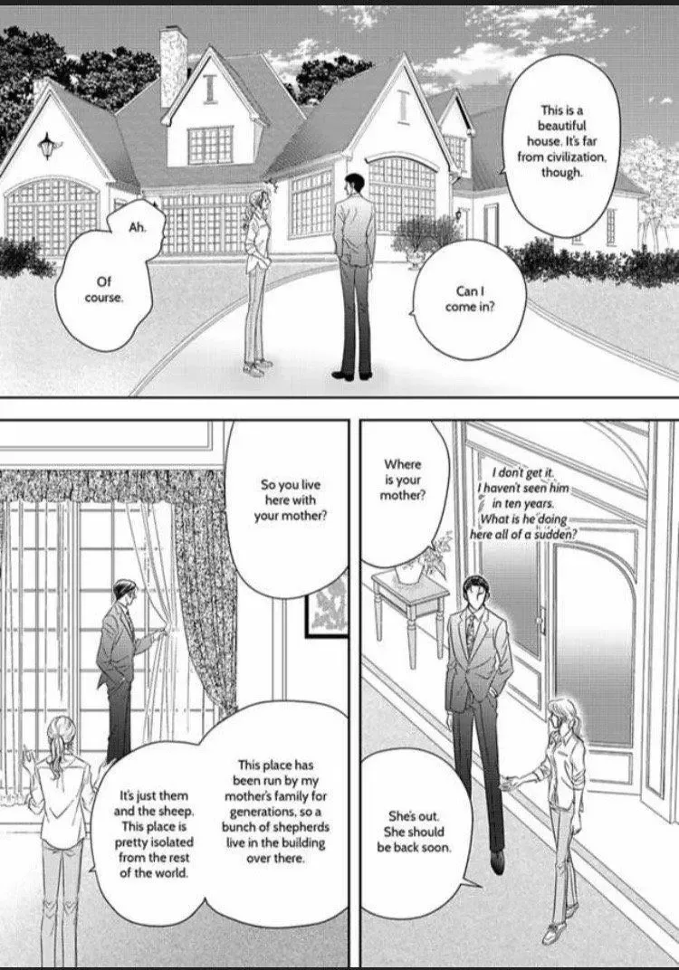 Honor-Bound Groom (Wed At Any Price Series book 1/3) Chapter 1 page 16