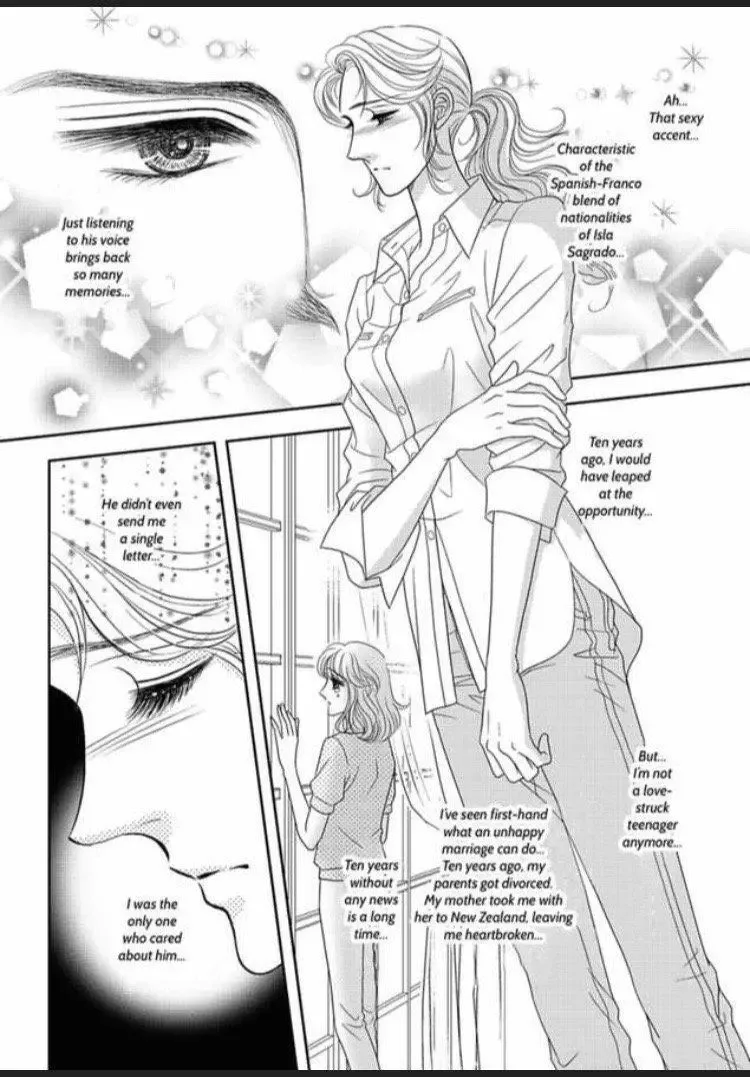 Honor-Bound Groom (Wed At Any Price Series book 1/3) Chapter 1 page 20