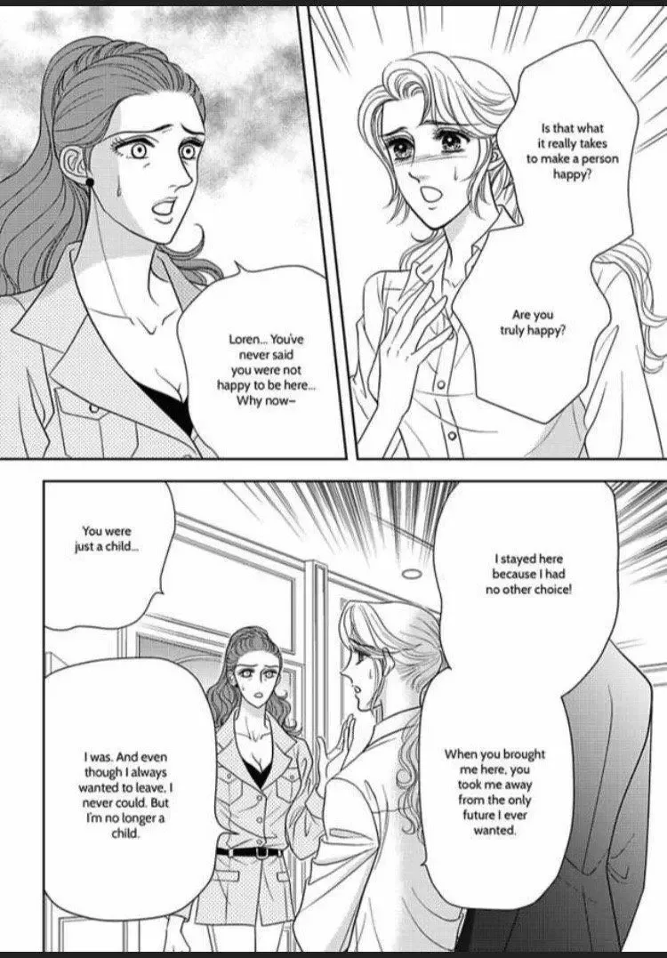 Honor-Bound Groom (Wed At Any Price Series book 1/3) Chapter 1 page 30