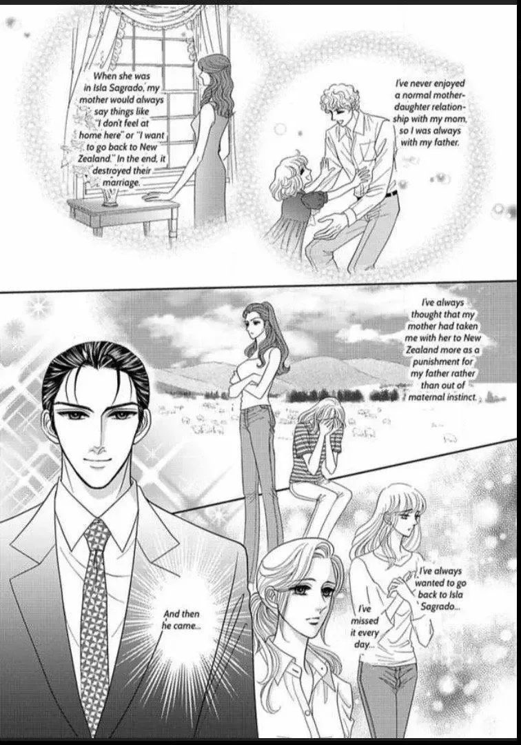 Honor-Bound Groom (Wed At Any Price Series book 1/3) Chapter 1 page 27