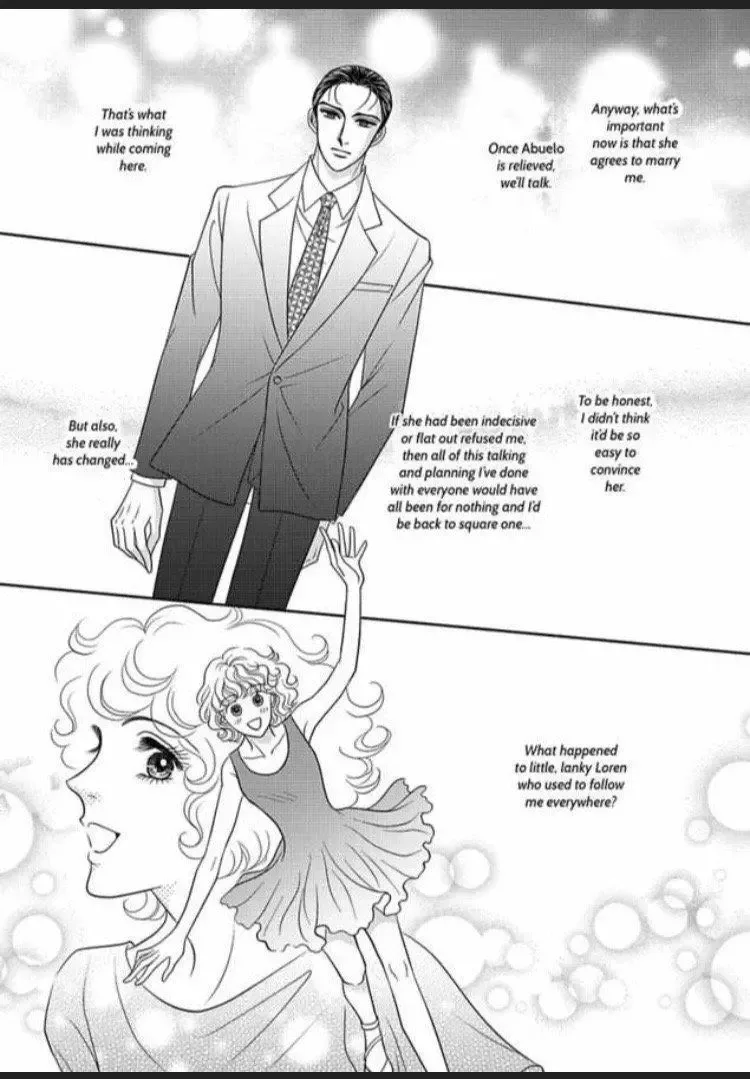 Honor-Bound Groom (Wed At Any Price Series book 1/3) Chapter 1 page 36