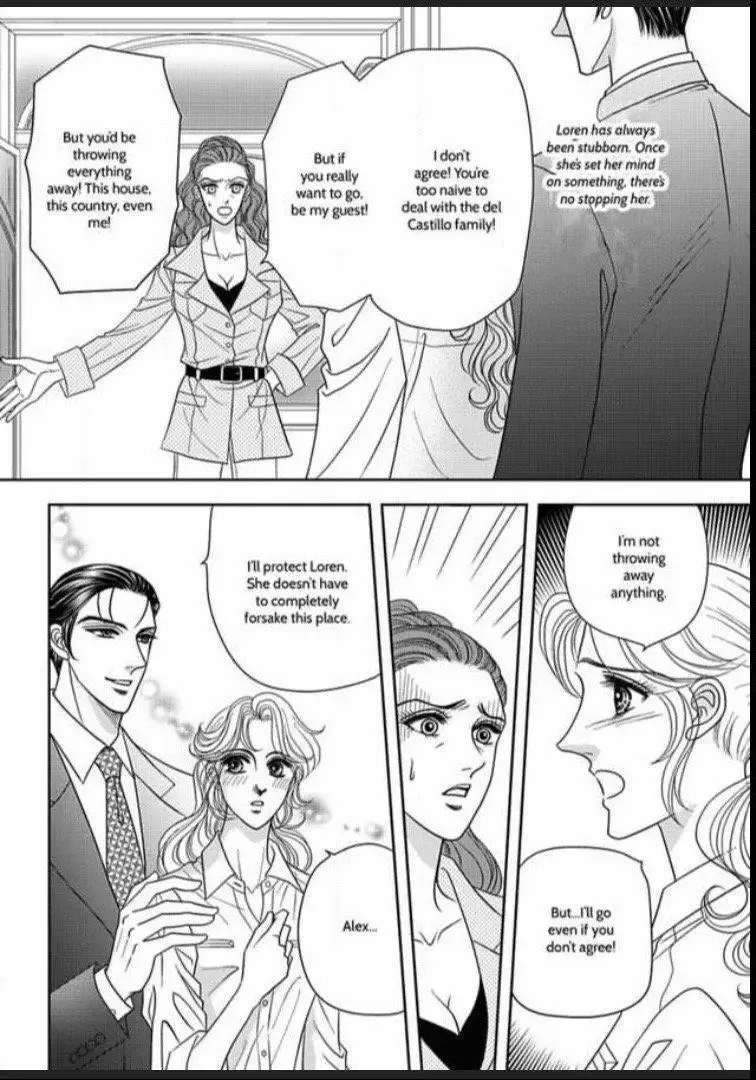 Honor-Bound Groom (Wed At Any Price Series book 1/3) Chapter 1 page 32