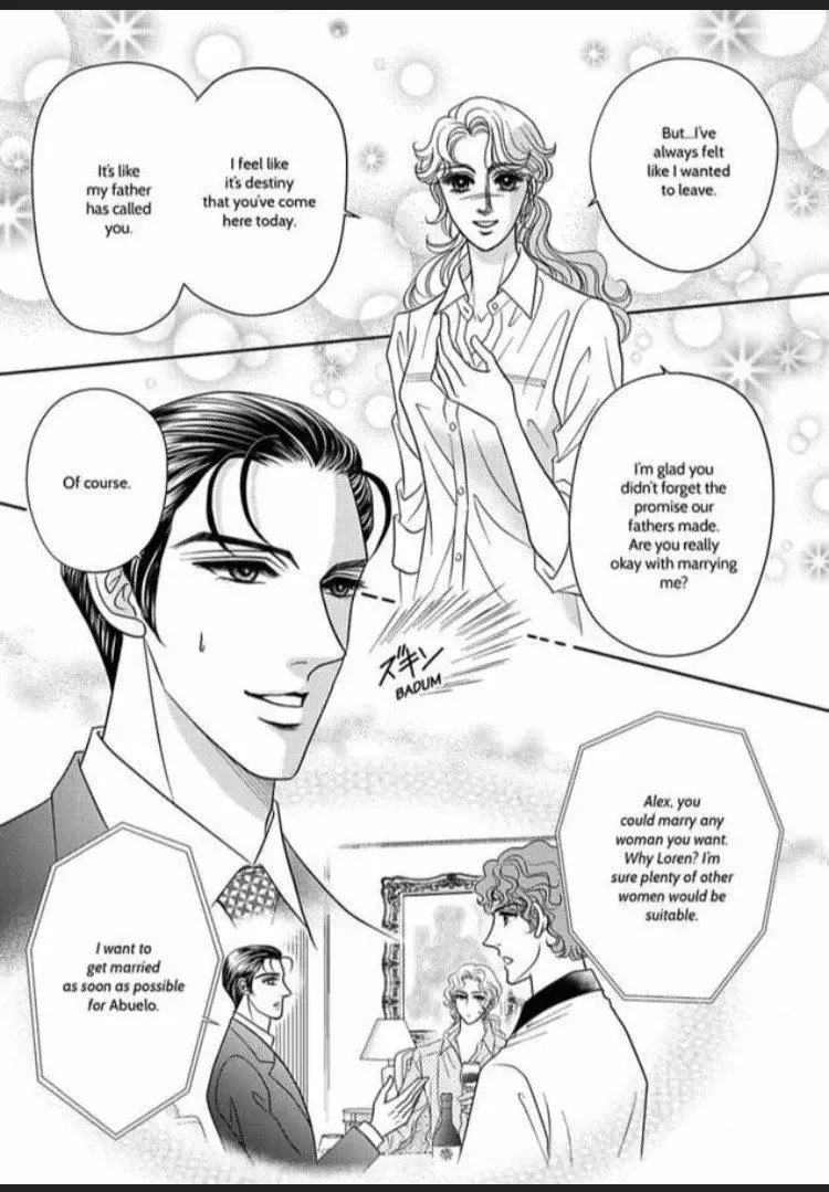 Honor-Bound Groom (Wed At Any Price Series book 1/3) Chapter 1 page 34