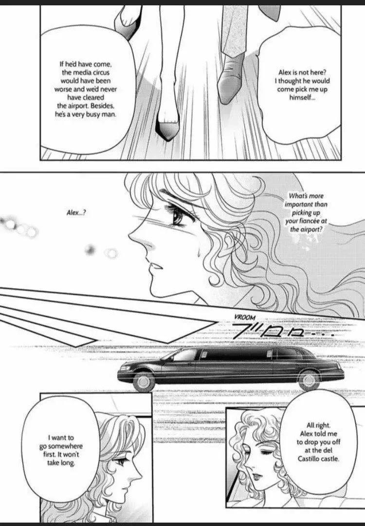 Honor-Bound Groom (Wed At Any Price Series book 1/3) Chapter 1 page 41