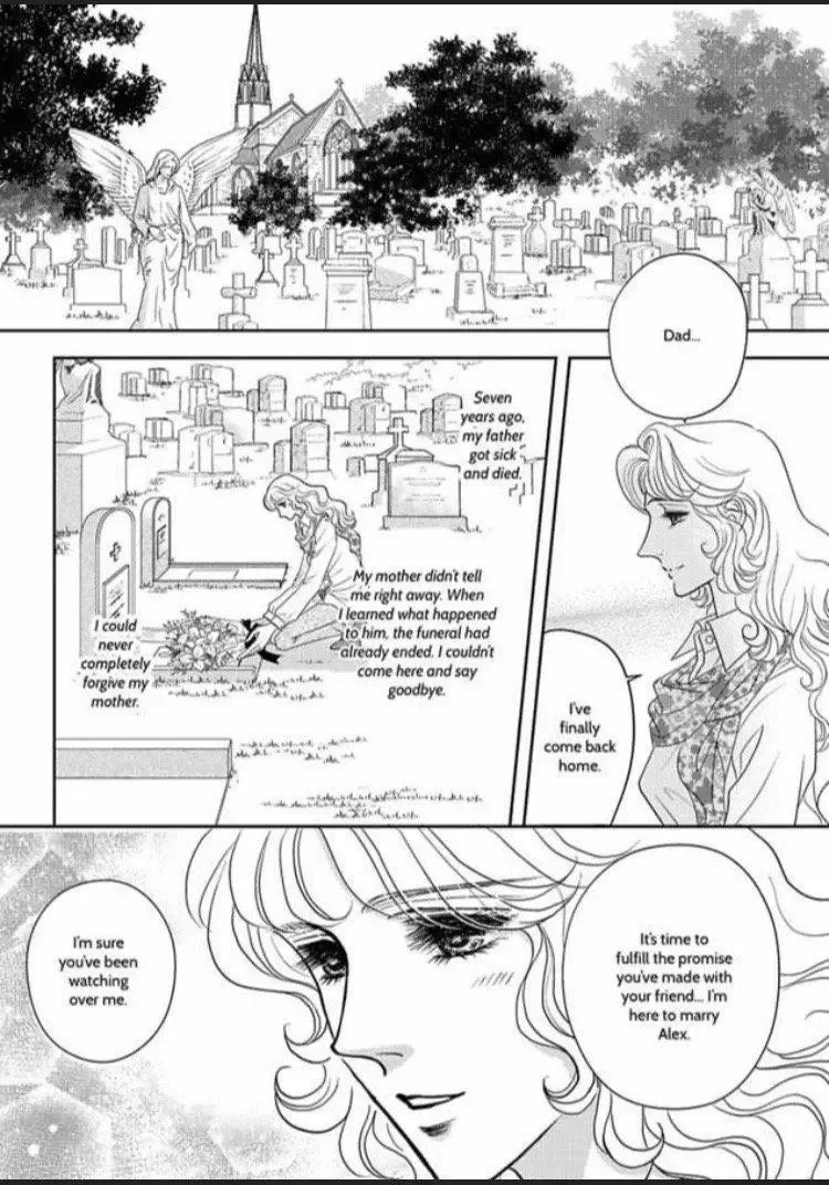 Honor-Bound Groom (Wed At Any Price Series book 1/3) Chapter 1 page 42