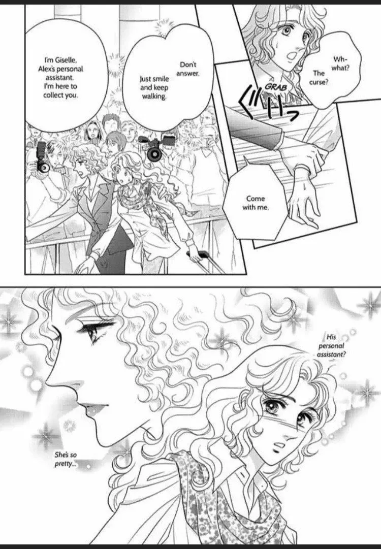Honor-Bound Groom (Wed At Any Price Series book 1/3) Chapter 1 page 40