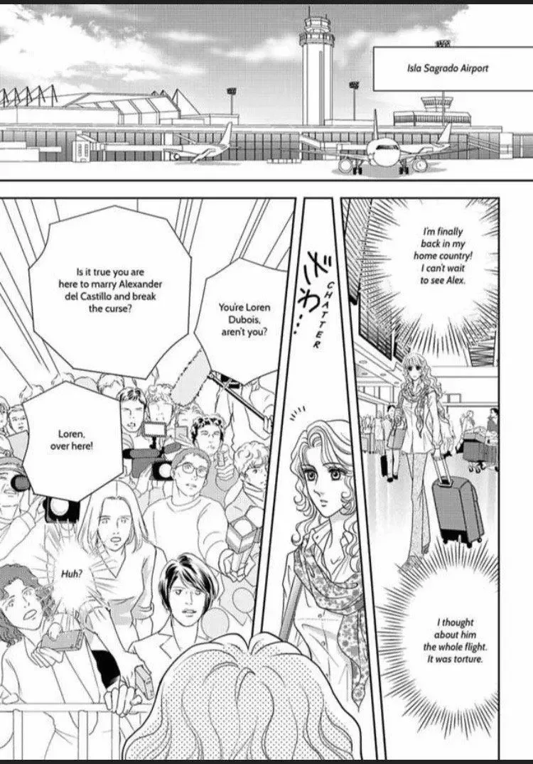 Honor-Bound Groom (Wed At Any Price Series book 1/3) Chapter 1 page 39