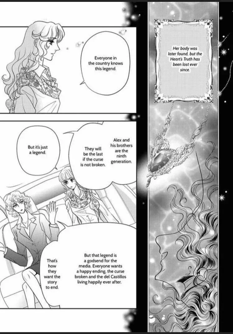 Honor-Bound Groom (Wed At Any Price Series book 1/3) Chapter 1 page 47