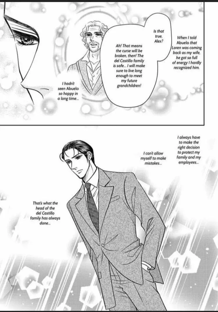 Honor-Bound Groom (Wed At Any Price Series book 1/3) Chapter 1 page 51