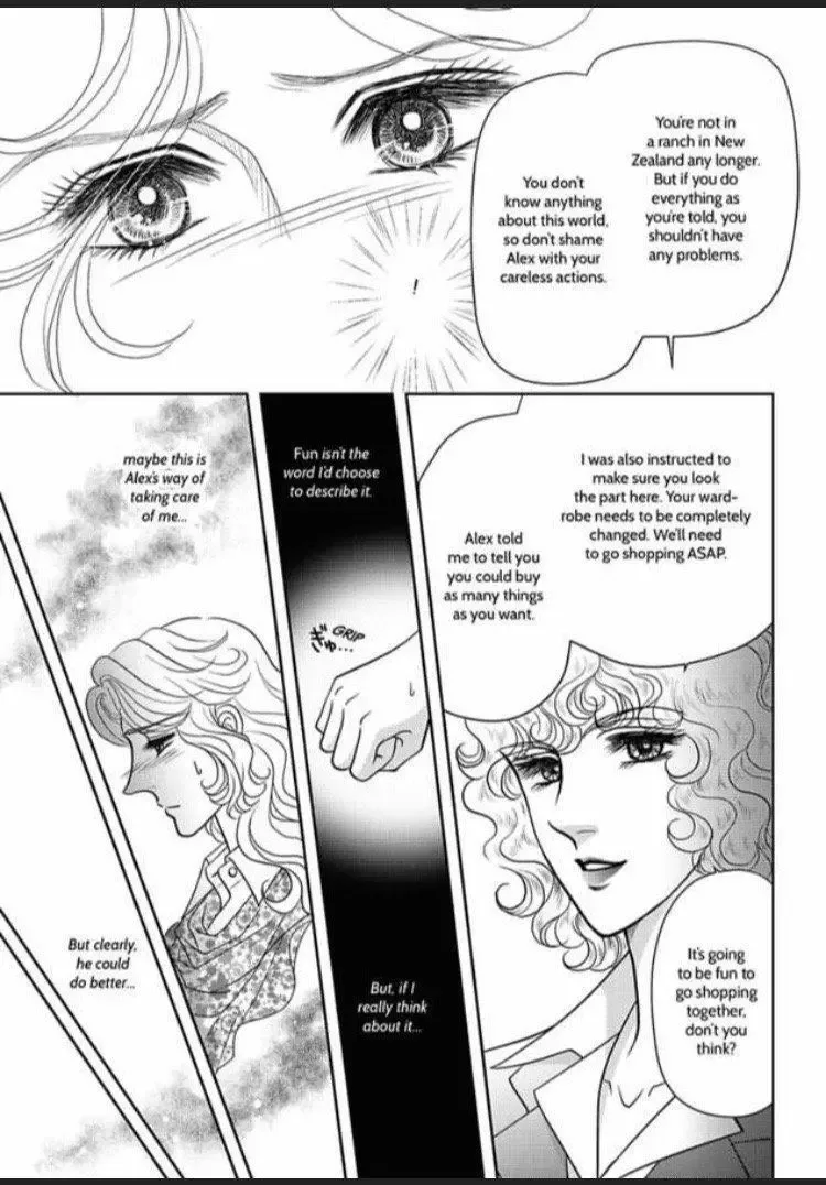 Honor-Bound Groom (Wed At Any Price Series book 1/3) Chapter 1 page 49