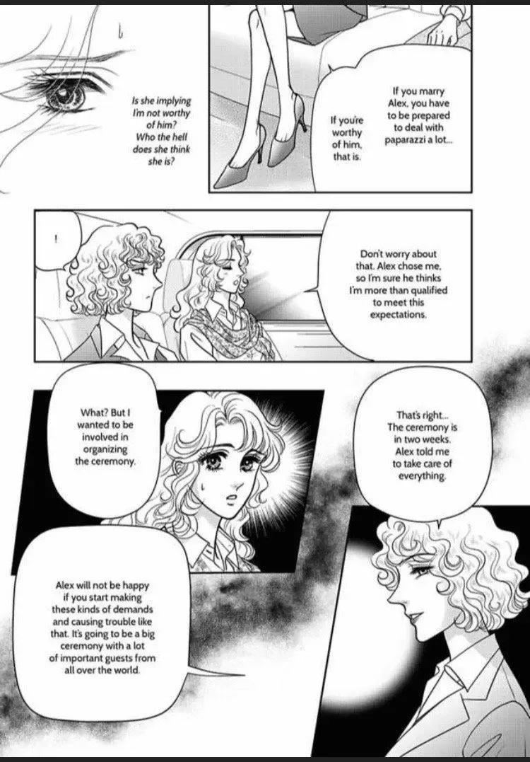 Honor-Bound Groom (Wed At Any Price Series book 1/3) Chapter 1 page 48