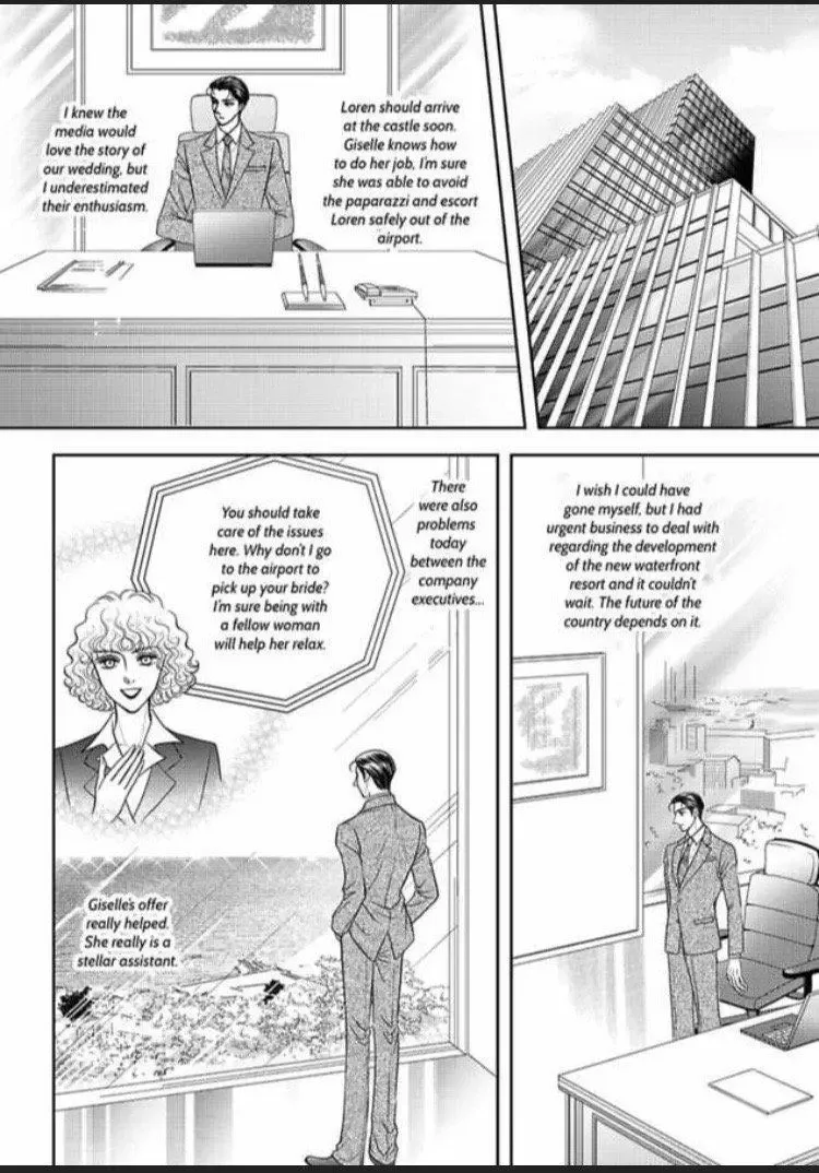 Honor-Bound Groom (Wed At Any Price Series book 1/3) Chapter 1 page 50