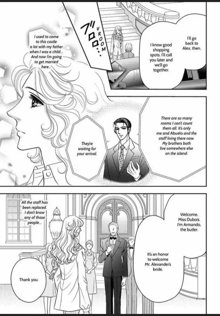 Honor-Bound Groom (Wed At Any Price Series book 1/3) Chapter 1 page 53