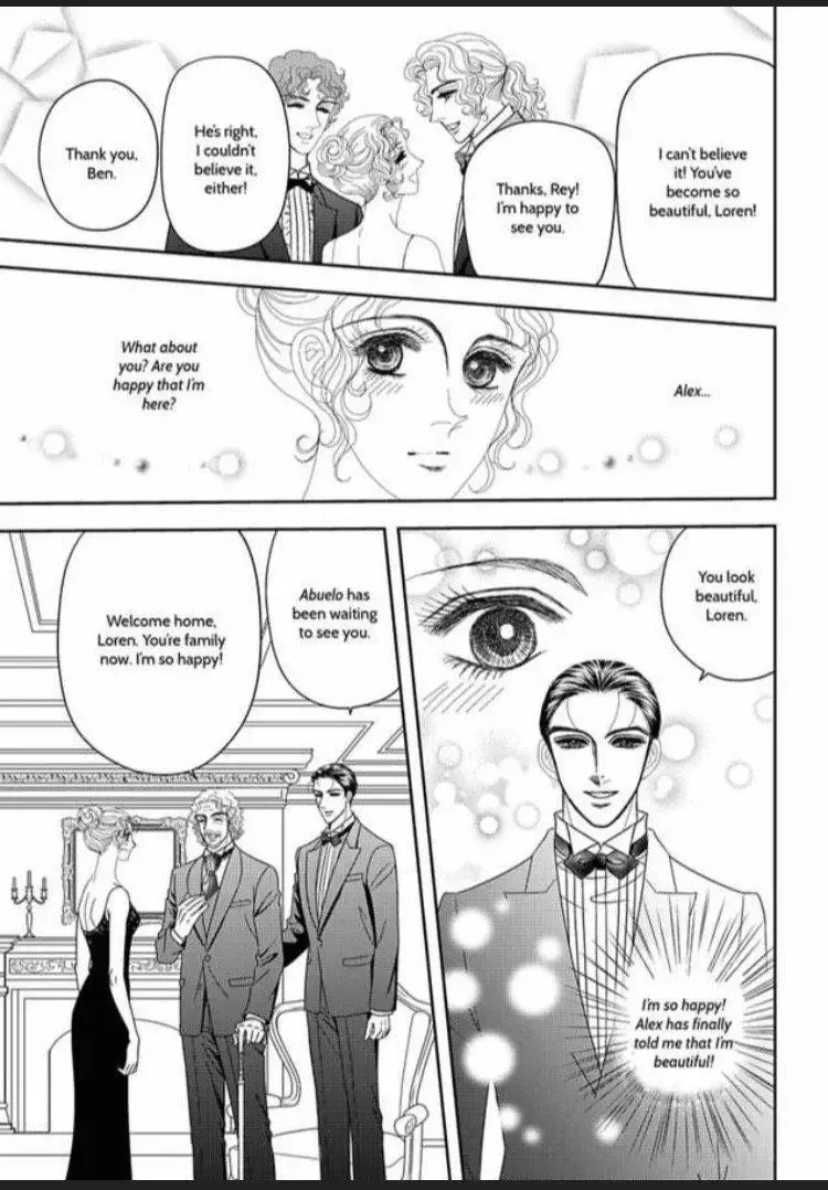 Honor-Bound Groom (Wed At Any Price Series book 1/3) Chapter 1 page 59