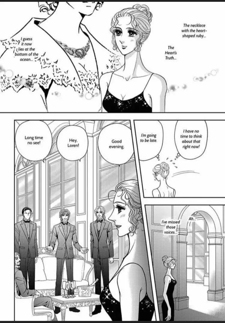 Honor-Bound Groom (Wed At Any Price Series book 1/3) Chapter 1 page 58