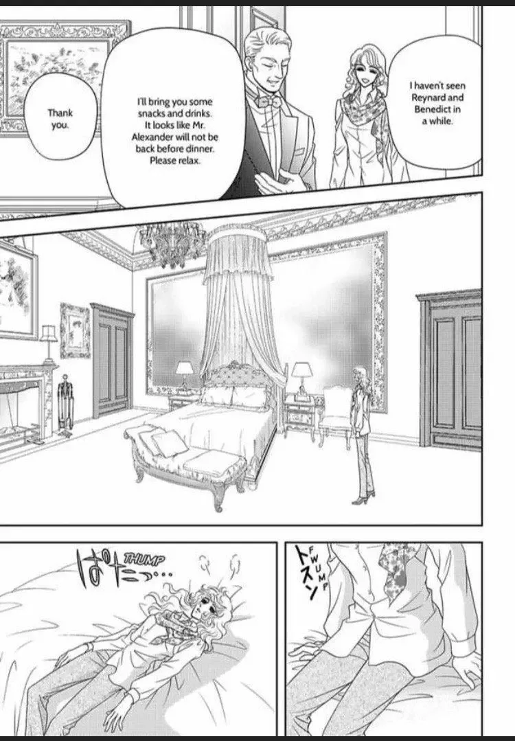 Honor-Bound Groom (Wed At Any Price Series book 1/3) Chapter 1 page 55