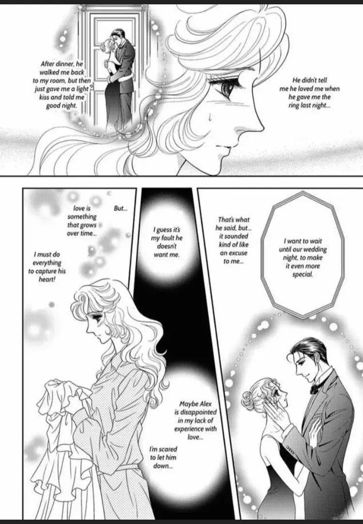 Honor-Bound Groom (Wed At Any Price Series book 1/3) Chapter 1 page 66