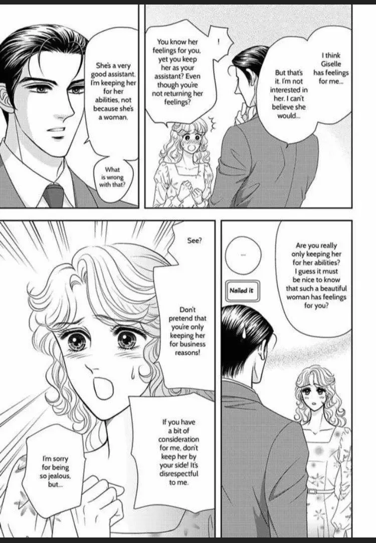 Honor-Bound Groom (Wed At Any Price Series book 1/3) Chapter 1 page 69