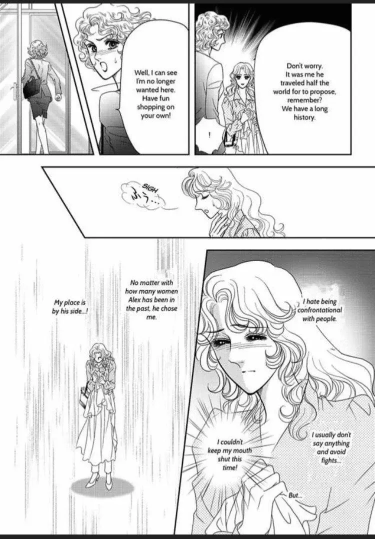 Honor-Bound Groom (Wed At Any Price Series book 1/3) Chapter 1 page 65
