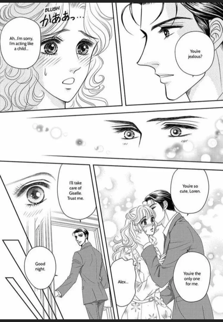 Honor-Bound Groom (Wed At Any Price Series book 1/3) Chapter 1 page 70