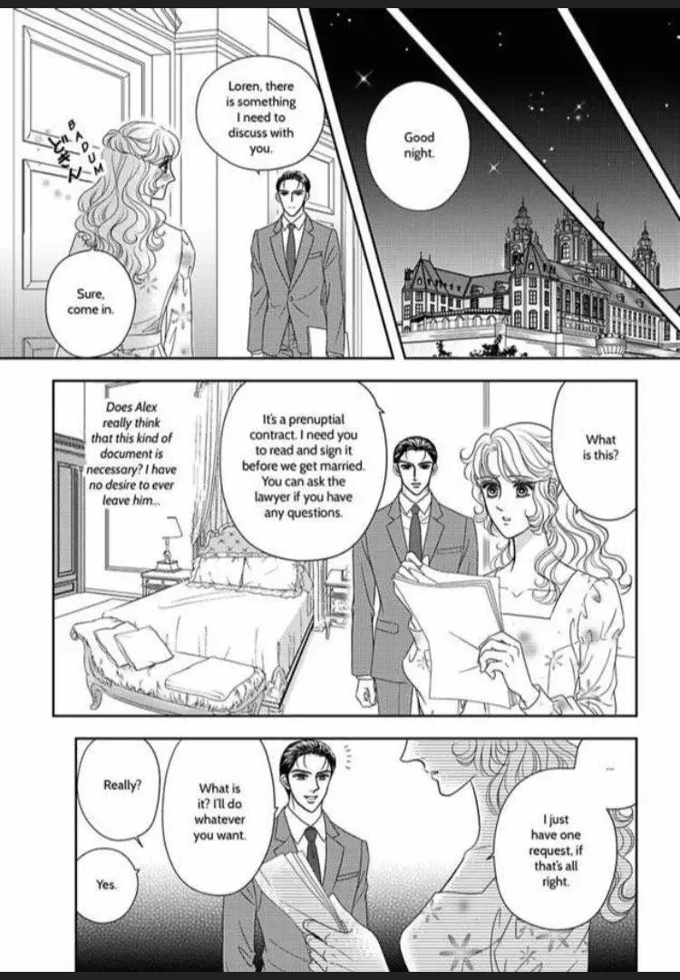 Honor-Bound Groom (Wed At Any Price Series book 1/3) Chapter 1 page 67