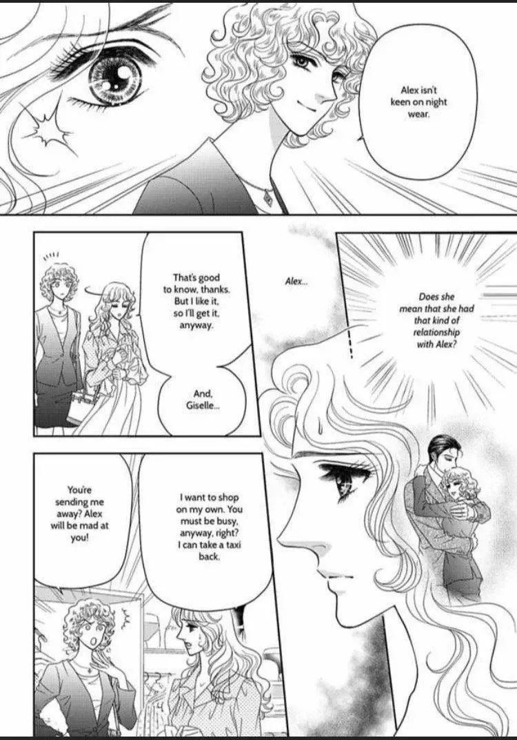 Honor-Bound Groom (Wed At Any Price Series book 1/3) Chapter 1 page 64