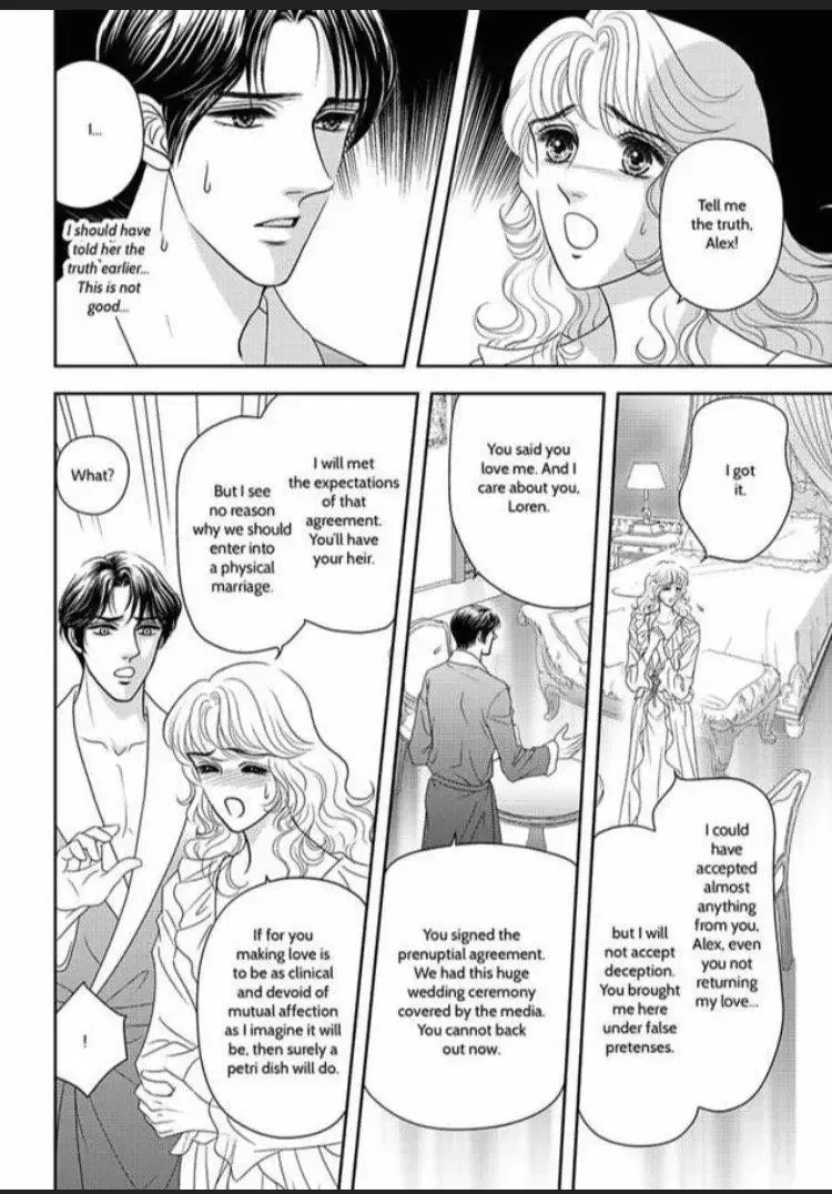 Honor-Bound Groom (Wed At Any Price Series book 1/3) Chapter 1 page 80