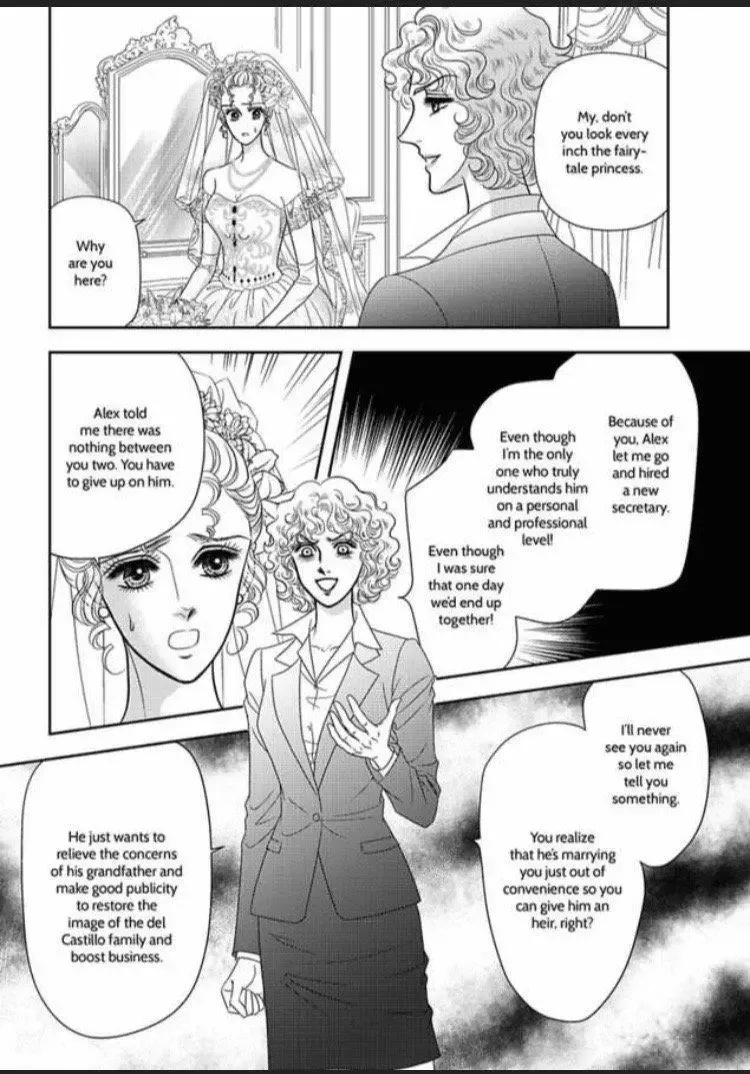 Honor-Bound Groom (Wed At Any Price Series book 1/3) Chapter 1 page 72