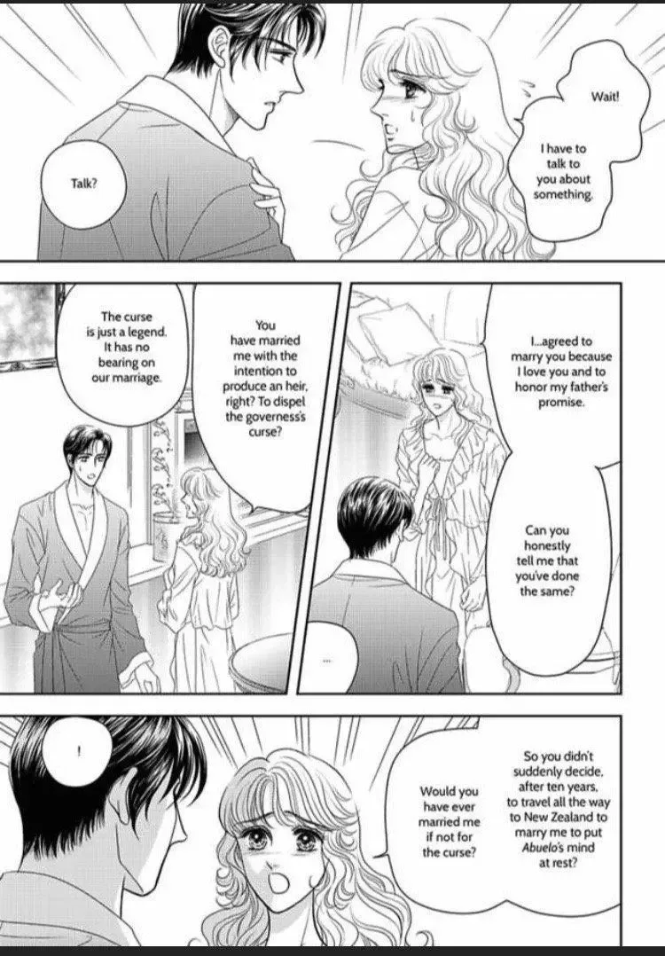 Honor-Bound Groom (Wed At Any Price Series book 1/3) Chapter 1 page 79