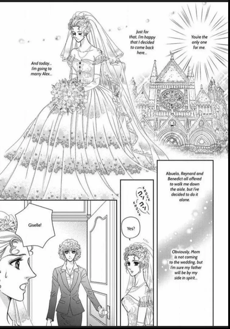 Honor-Bound Groom (Wed At Any Price Series book 1/3) Chapter 1 page 71
