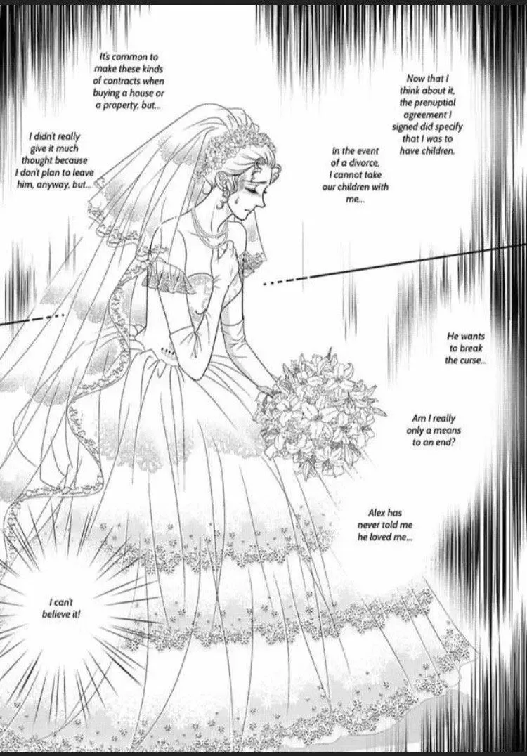 Honor-Bound Groom (Wed At Any Price Series book 1/3) Chapter 1 page 74