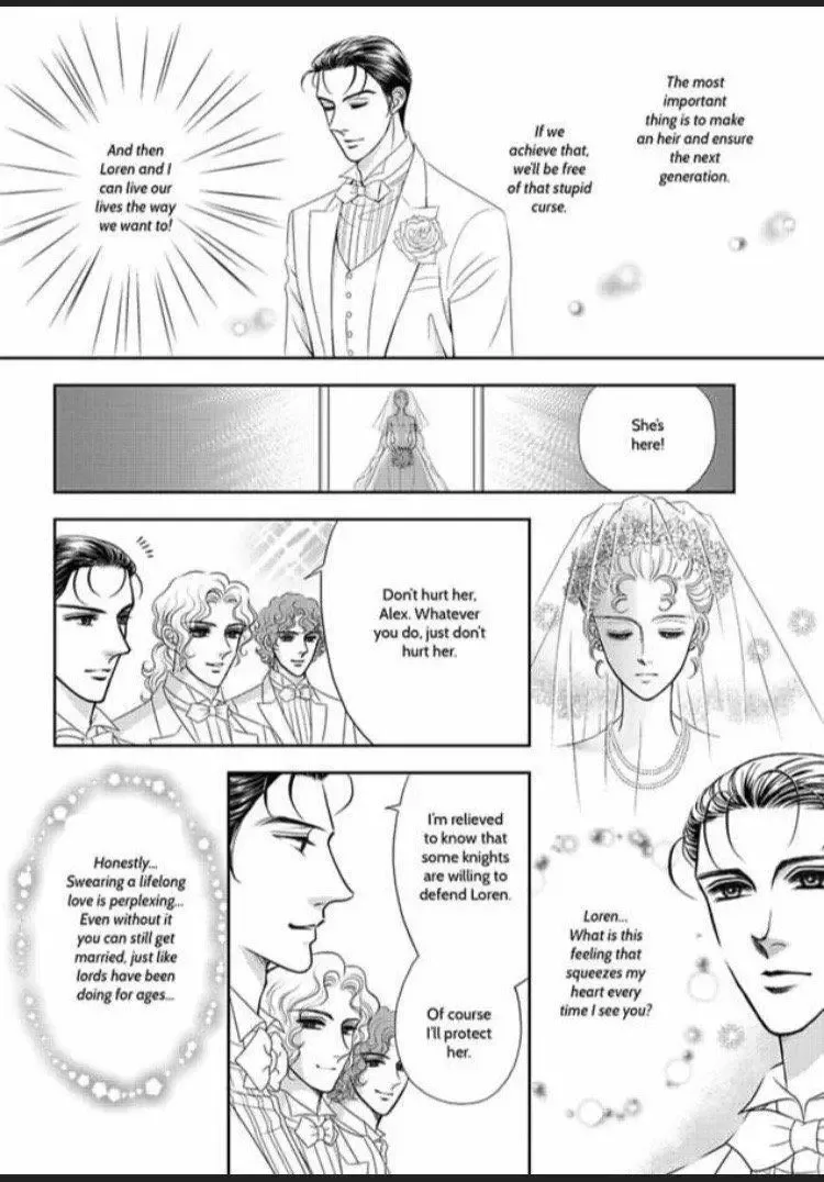 Honor-Bound Groom (Wed At Any Price Series book 1/3) Chapter 1 page 76