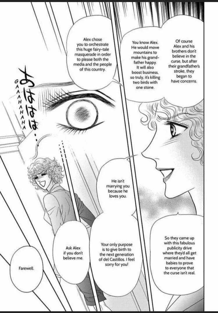 Honor-Bound Groom (Wed At Any Price Series book 1/3) Chapter 1 page 73