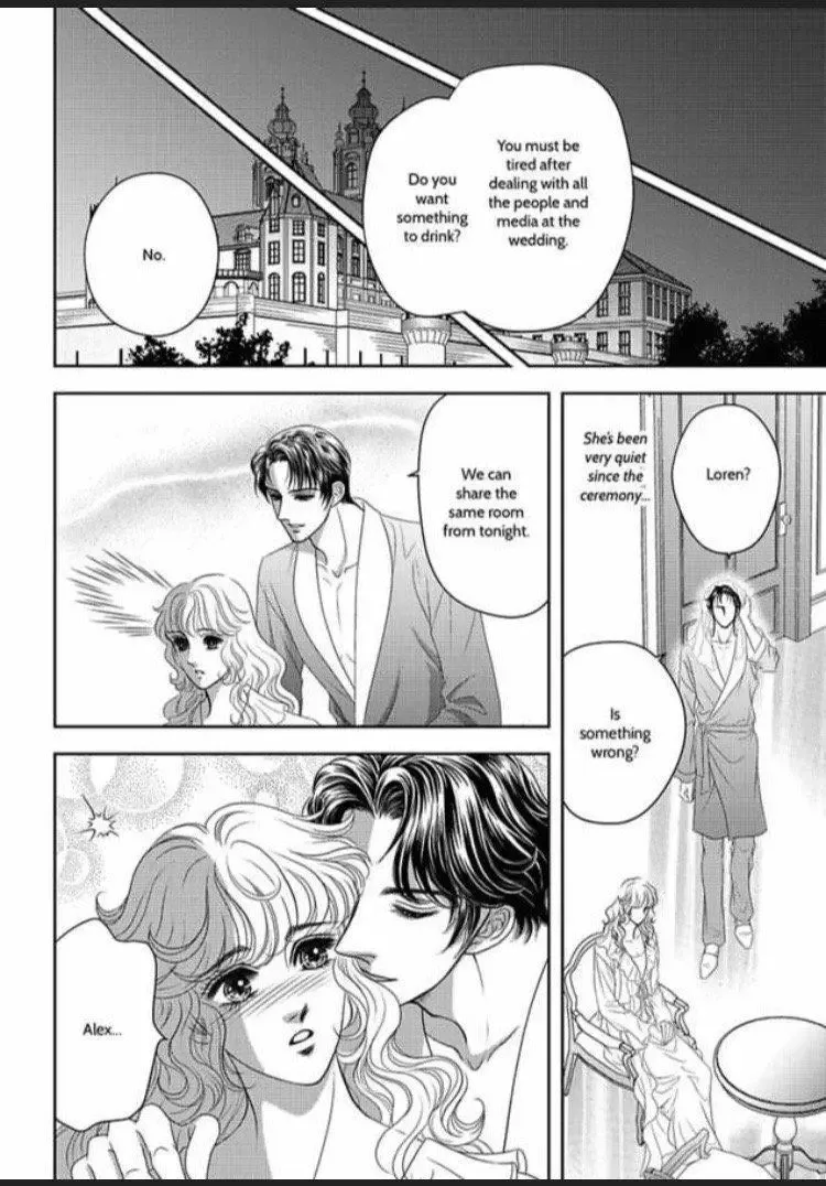 Honor-Bound Groom (Wed At Any Price Series book 1/3) Chapter 1 page 78